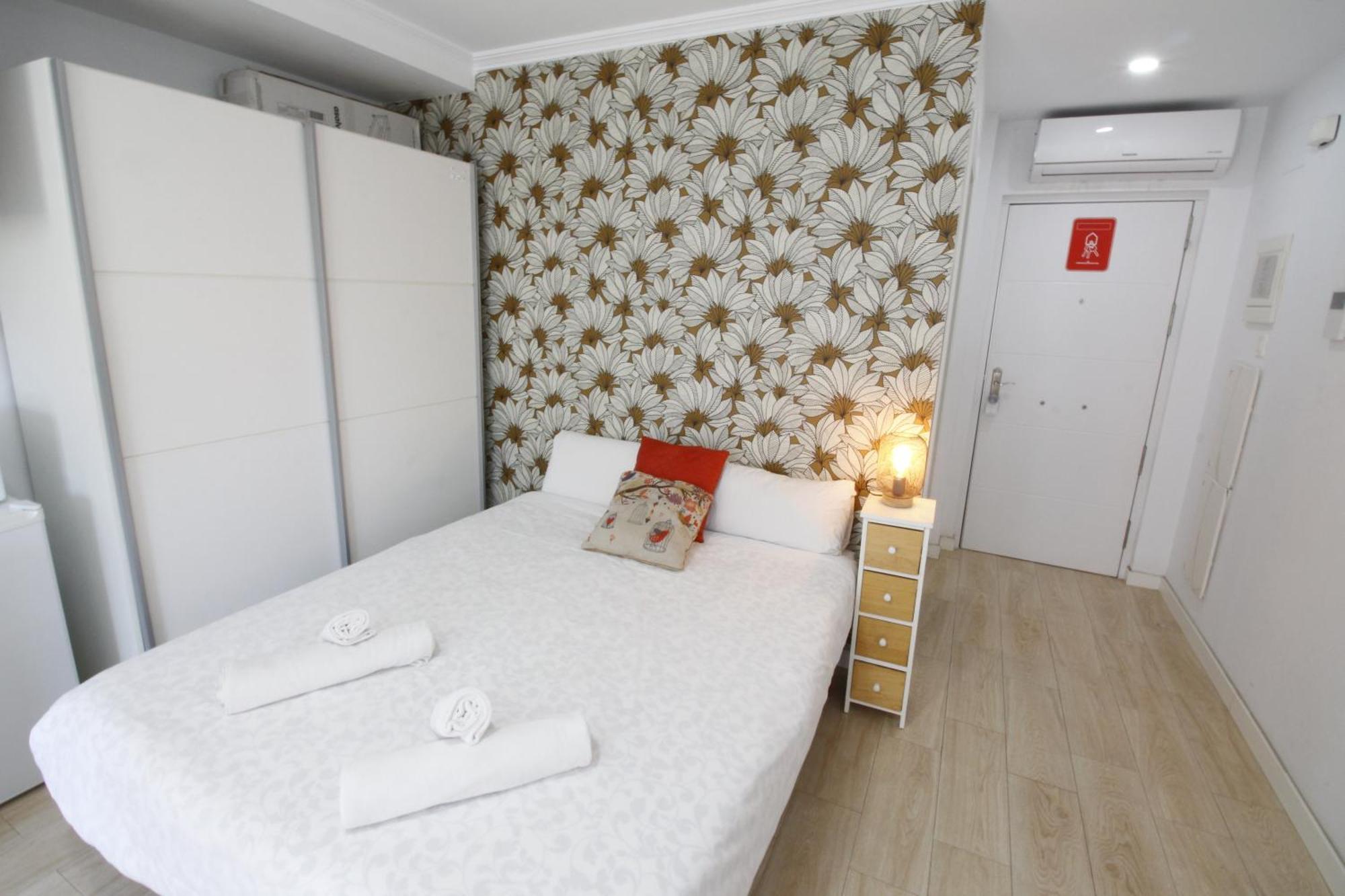 Apartamentos Sol Y Luz El Campello Exterior foto